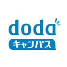 dodaキャンパスアプリのアイコン
