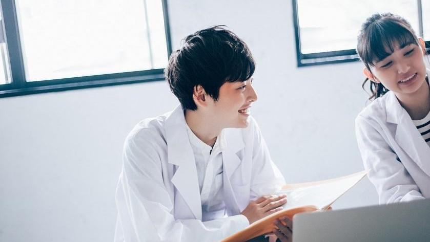 大学院生