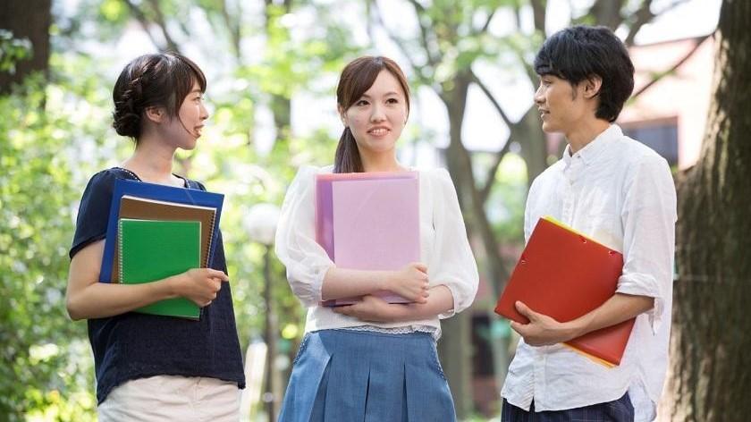 コミュニケーション能力 に不安な大学生が明日から使える会話術 Dodaキャンパス