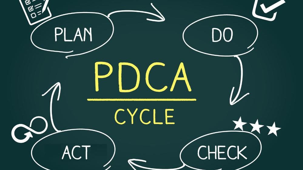 Pdcaサイクルで乗り越える 就職活動が上手くいく考え方とは Dodaキャンパス