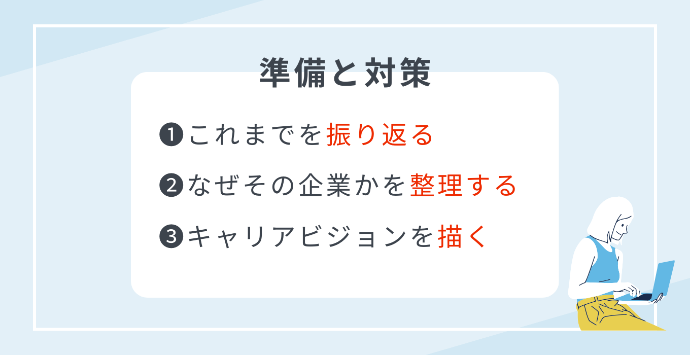 最終面接の準備と対策